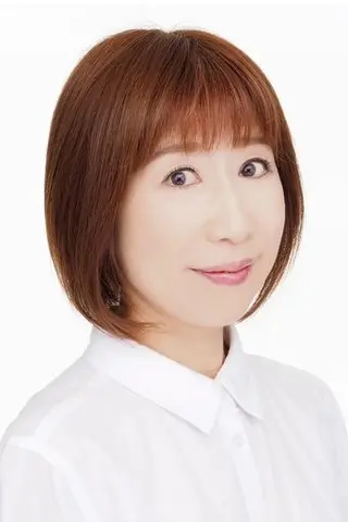 Naoko Watanabe - Filmography • Carriera