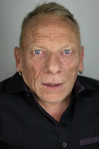 Jimmy Vee - Filmography • Carriera