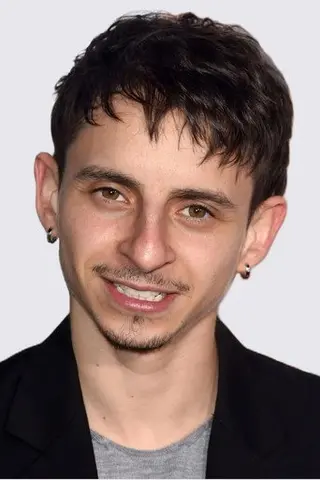 Moises Arias - Filmography • Carriera