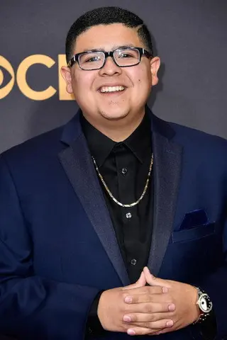 Rico Rodriguez - Filmography • Carriera