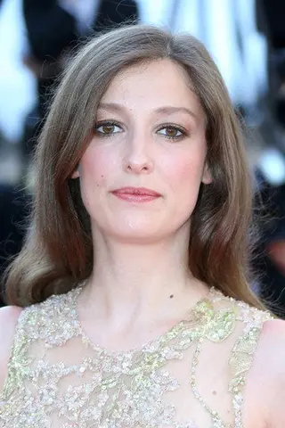 Alexandra Maria Lara - Filmography • Carriera
