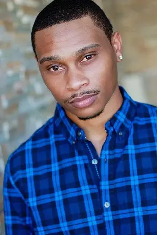 Dawayne Jordan - Filmography • Carriera