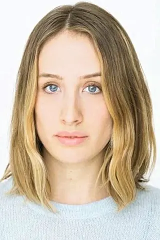 Rachel Zeiger-Haag - Filmography • Carriera