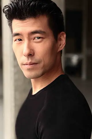 Kevan Ohtsji - Filmography • Carriera