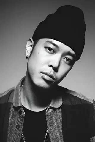 Danny Chung - Filmography • Carriera