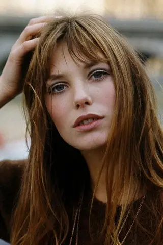 Jane Birkin - Filmography • Carriera