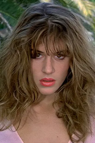 Eva Robins - Filmography • Carriera