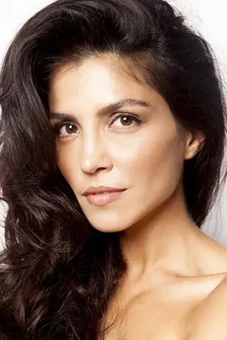 Nazneen Contractor - Filmography • Carriera