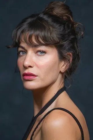 Berrak Tüzünataç - Filmography • Carriera