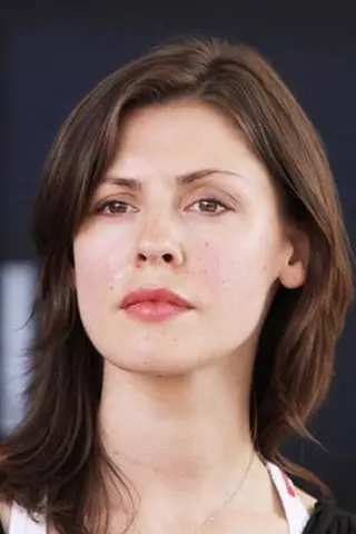 Olga Dihovichnaya - Filmography • Carriera