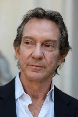 John Branca - Filmography • Carriera