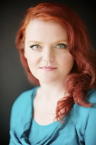 Melissa McMeekin - Filmography • Carriera
