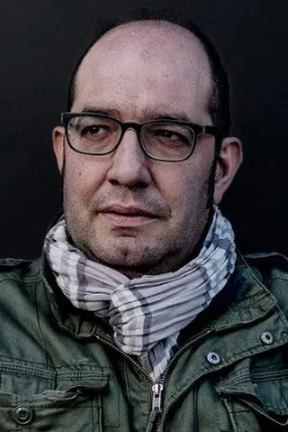Pedro Tena Ramos - Filmography • Carriera