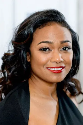 Tatyana Ali - Filmography • Carriera