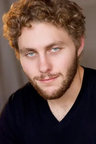 Jared Sandler - Filmography • Carriera