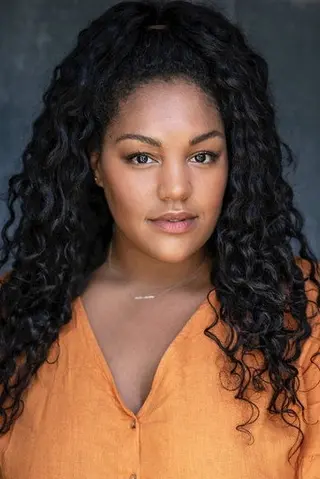 Ava Diakhaby - Filmography • Carriera