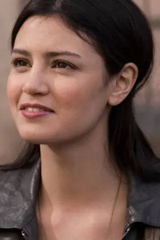 Lucie Boujenah - Filmography • Carriera