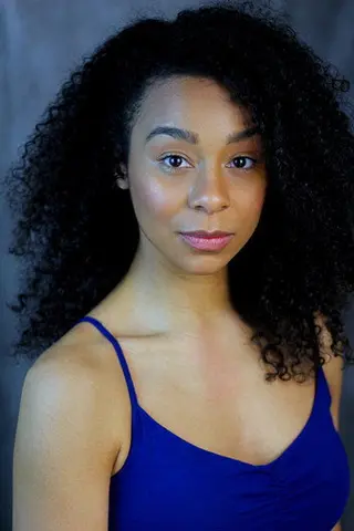 Yasmin Chadwick - Filmography • Carriera