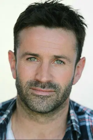 Adam Fergus - Filmography • Carriera