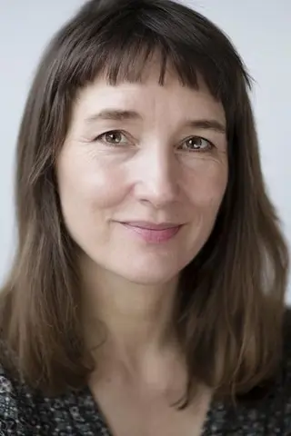 Emily Woof - Filmography • Carriera