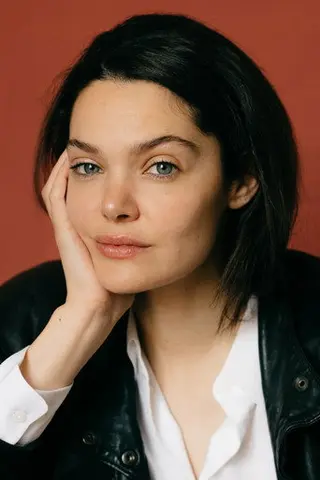 Ana Rujas - Filmography • Carriera