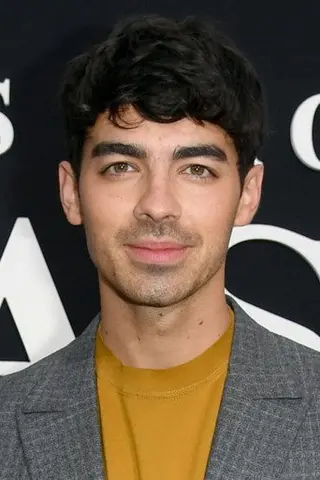 Joe Jonas - Filmography • Carriera