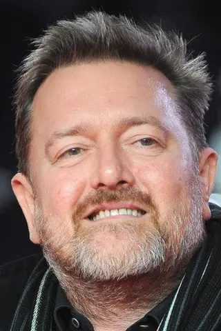 Guy Garvey - Filmography • Carriera