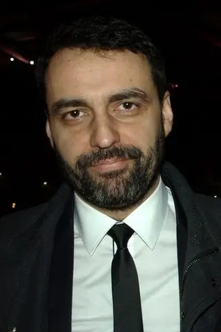 Tomasz Mandes - Filmography • Carriera