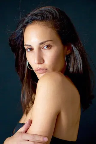 Lea Vlamos - Filmography • Carriera
