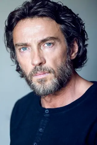 Alessio Boni - Filmography • Carriera