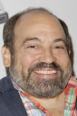 Danny Woodburn - Filmography • Carriera
