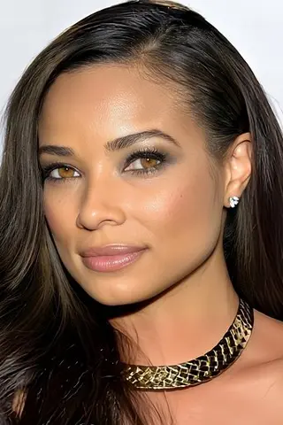 Rochelle Aytes - Filmography • Carriera