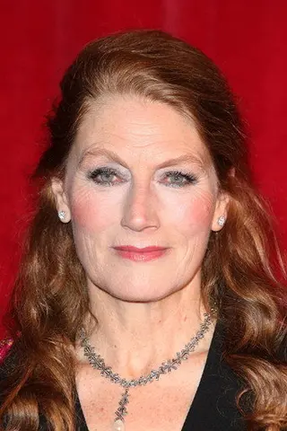 Geraldine James - Filmography • Carriera