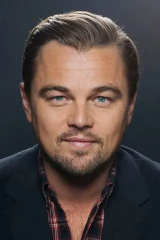 Leonardo DiCaprio - Filmography • Carriera