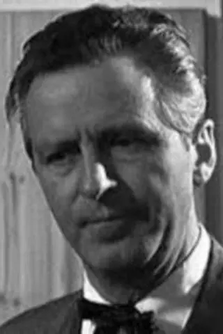John McLaren - Filmography • Carriera