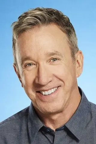 Tim Allen - Filmography • Carriera