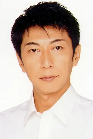 Eisuke Sasai - Filmography • Carriera
