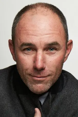 Jamie McShane - Filmography • Carriera