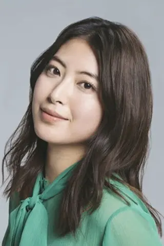 Miori Takimoto - Filmography • Carriera