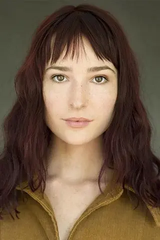 Shelby Flannery - Filmography • Carriera