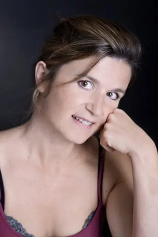 Claire Guyot - Filmography • Carriera
