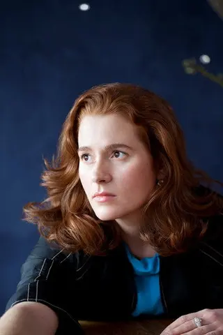 Alexandra Balahoutis - Filmography • Carriera