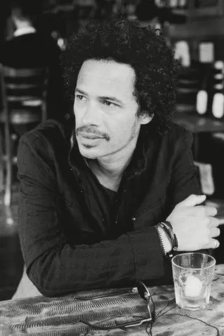Eagle-Eye Cherry - Filmography • Carriera