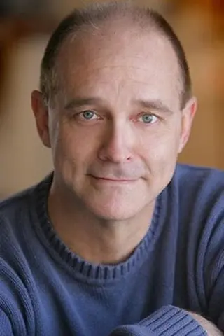Doug Ballard - Filmography • Carriera