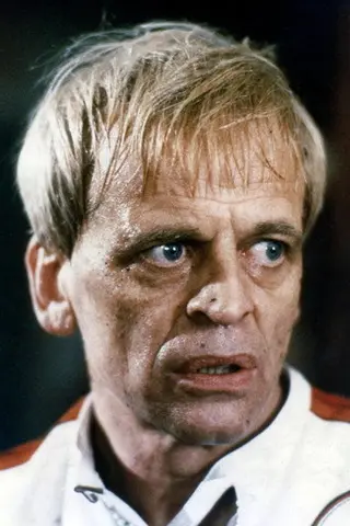 Klaus Kinski - Filmography • Carriera