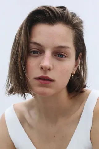 Emma Corrin - Filmography • Carriera