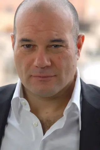Domenico Fortunato - Filmography • Carriera