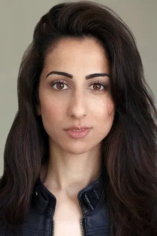 Elif Knight - Filmography • Carriera