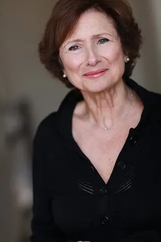 Delphi Harrington - Filmography • Carriera