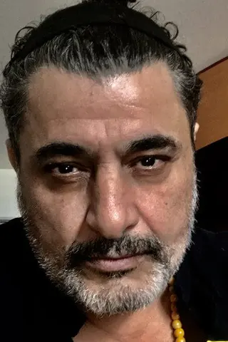 Alain Figlarz - Filmography • Carriera